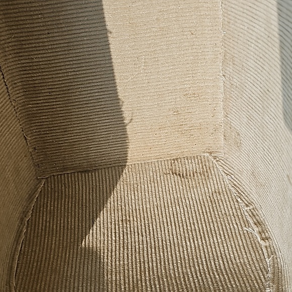 VTG 70s Wooden Handbag - Picture 11 of 16